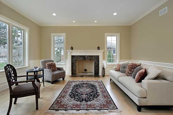 Rug Cleaning in Canton GA